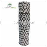 Cotton Yoga Mat Bag Batik Printed thumbnail-5