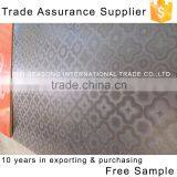 Beautiful 2015 New Star Design Mdf Slot Board Display Board With Aluminium Bar thumbnail-5