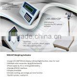 9901DP Printing Indicator With LCD Backlight Display thumbnail-3