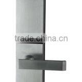 Fingerprint Password Mechanical Keys thumbnail-1