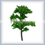 Colorful Scale Architectural Model Tree,CT011-16,secenery Model Tree,colorful Architectural Decorative Model Tree thumbnail-1