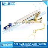 Fashional Sports Magnetic Tie Clip With Customized Logo thumbnail-2