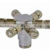 Outdoor Cooling Fog Syetem Slip Lock End Connector(GG-HPMS-23)