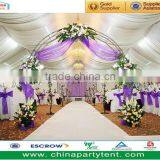 Width Span 15m Aluminum Frame Party / Wedding Event Tent for Sale thumbnail-6