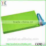 Universal Rohs Power Bank 5600mah Cable Build in Power Bank 5600mah