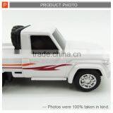 Top Sale 4channels rc Pick up Truck for Kids thumbnail-4