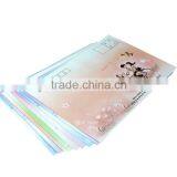 2014 Design Envelopes