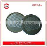 502# Milk Powder Aluminum Can Lid Supplier thumbnail-4