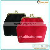 Matte Satin Coin Purse thumbnail-1