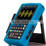 Low Price MS220T 200MHz 2 Channels Digital Handheld Oscilloscope With DMM thumbnail-2