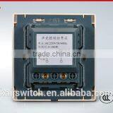 100W Sound Sensor Voice Control Light Switch Sound Sensor Lights thumbnail-3