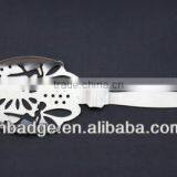 Stainless Steel Absinth Spoon thumbnail-1