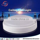 Round led ceilling light ,IP44 mounted down light 10w 15w 20w ceilling light