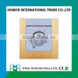 Electrical Socket Outlet Touch Delay Switch for Home thumbnail-3