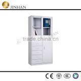 School Steel Lateral Filing Cabinets