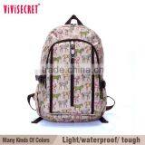 Vivisecret Quiet and Soft Hunting or Military Tactical Travel Bag thumbnail-6