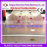 Agriculture Film Hole Punching Machine Pneumatic Type thumbnail-1