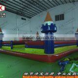 New Type Amusement Park Kids Game Sale Cheap Bouncy Castle Inflatable China