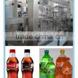 Industrial Carbonated Water Machine