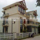 Top Quality Exterior Spray Finish for Wall Decoration