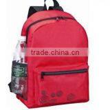 Simple Style Fashion Bags School Backpack thumbnail-4