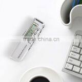 Wholesale Ultra-slim 8GB USB Digital Voice Recorder With Long Time Voice Recording thumbnail-3