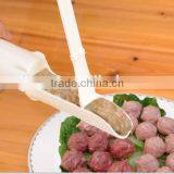 Hot Sale Kitchen DIY Fish Meatball Maker Shrimp Balls Cooking Spoon Accessories thumbnail-2