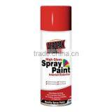 Aeropak chrome effect spray paint