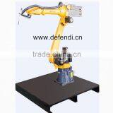 Potting Machine Pouring Sealant Customized Expoxy Polyurethane thumbnail-4