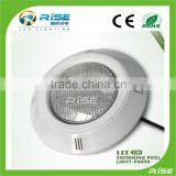 High Power ABS Material Cover Wall Mounted Type 100% Waterproof Led Underwater Light for Swimming Pool thumbnail-6