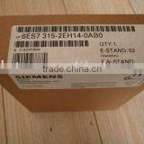 Siemens 6ES7315-2EH14-0AB0