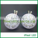 New 60mm Dc24v Fairground Cabochon Light to Ferris Wheel thumbnail-3