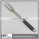 High Mirror Polish Unique Meat Fork