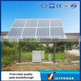 1KW~10KW Off Grid Home Solar System,Home Solar Power System, Solar Energy System (Fixed) thumbnail-5