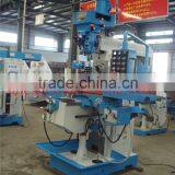 US436A Universal Milling Machine