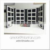 Quartz Stone Display Book for Granite and Marble - Tsianfan PY051