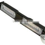 Purple Led Visor Light Emergency Strobe Warning Dash Light LTDG981 thumbnail-4