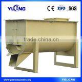 Ribbon Organic Fertilizer Mixer (500kg/batch) thumbnail-5