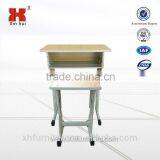 Factory Cheap Sale School Furniture,student Desk and Chair thumbnail-5