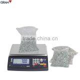 30KG S4N-30K Desk Top Type Electronics Weighing Scales , List Scale Industries thumbnail-3