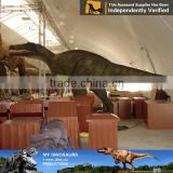 My-dino professional dinosaur factory supplying artificial dinosaurs