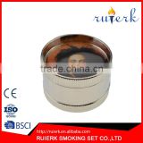High-end quality grinder herb electric tobacco herb grinder with factory price 842-1