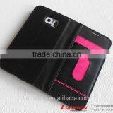 Fashion Crazy Horse Pattern Phone Cover Case thumbnail-6