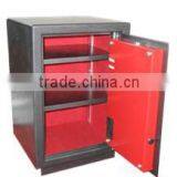 Large Fingerprint Safe Locker thumbnail-2