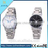 Fashion Stainess Steel Watch Anticlockwise Wrist Watches for OEM thumbnail-1