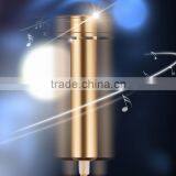 Mini Karaoke Microphone , Handheld Portable Microphone for Outdoor Singing thumbnail-1