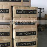 Wholesale 19% Efficiency 6 Inch High Qualitity Mono Solar Cell From DH Solar thumbnail-2