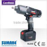 Hot Sales Industrial 18V Cordless 1/2" Impact Wrench