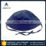 Highly praised promotion 100% cotton camping fishing outdoor sport cap
