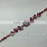 Wedding Jewelry Cubic Zirconia Bracelets thumbnail-1